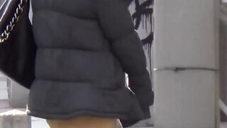 Public Restrooms Confessions - Sexy JAV Babes Exposed In Filthy Toilets