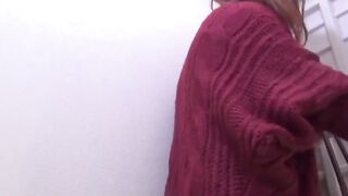 Exotic Hidden Cam - Urgent Pee Break For Three Hot Asian Babes