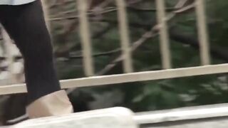 Japanese Cutie Teens Reveal Their Hidden Pee Fetish