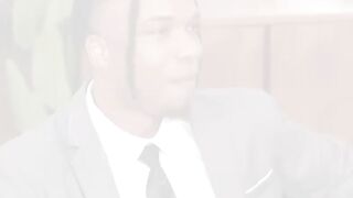 Mom's Hot Landlady Gets Fucked By A Huge Black Dick In Her Creampie