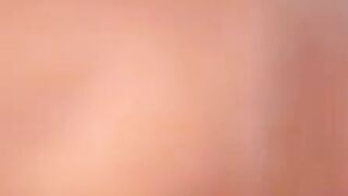 Interracial Orgy - Anal-Riding Blonde Babe Gets Creampied by Black Guys