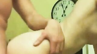 Amateurs Gone Wild! Raw & Real Homegrown UK Swinger Threesome