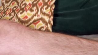 Joshua-Dean's Hardcore Porn Parody - Balls Gripping & Milky Load