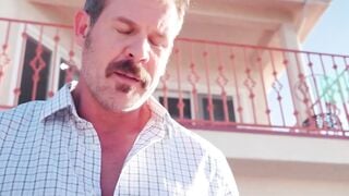 Step-Dad's Dirty Little Secret - Stepfather & Stepdaugher Sex