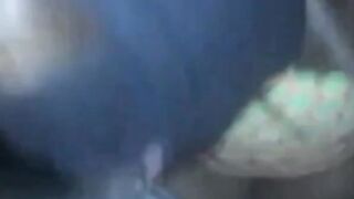 Blonde Bombshell Gives Unforgettable Deepthroat Head in POV