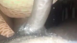 Blonde Bombshell Gives Unforgettable Deepthroat Head in POV
