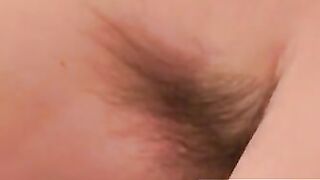 Bald Amateur Teasing Thick Dick Solo Jerk Off Session