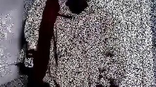 Black Guy Gives White Dude A Mind-Blowing Blowjob And Hand Job
