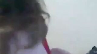 Curvy MILF Fucks Her Chubby Boyfriend's Ass