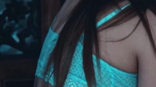 Teen Step-Daughters Wild Ride - Taboo Teacher Fucks Student In Classroom