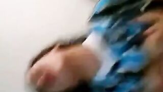 Brazilian Hottie's Passionate Lovemaking Session - Exclusive Footage