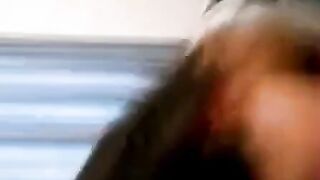 Brazilian Hottie's Passionate Lovemaking Session - Exclusive Footage