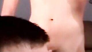 Amateur Group Sex Orgy with Raw Anal Breeding