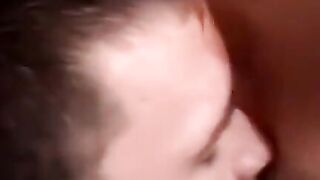 Amateur Group Sex Orgy with Raw Anal Breeding