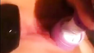 Anal Experiment Gone Wrong! Swedish Amateur Babe Gets Anal Creampie