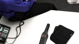 Devious Whore Faces Justice - Pornstar Sex Slave Training