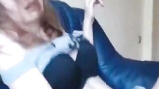 Orgasms Galore! Sex Toy Sensation Featuring Hot MILF