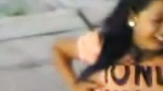 Indonesia Babes - Erotic Dance of Passionate Desire