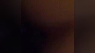 Interracial Passion: Old-barely legal Scandi Pornstar Fucks A Black Guy