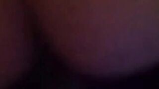 Interracial Passion: Old-barely legal Scandi Pornstar Fucks A Black Guy