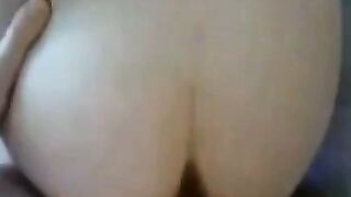Hot Milf Pov - German Blonde Riding A Hard Dick & Facial Finish
