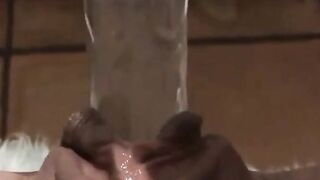 Hot MILF Uses Vibrator to Satisfying Her Sexual Desires