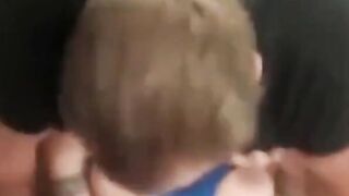 Chubby Milf's Curvy Body Rides A Huge Dick In Hardcore Sex