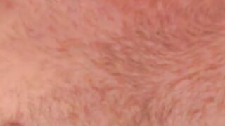 Grandpa's Old Dick - Mature Man Jerks Off And Shoots A Huge Load