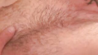 Grandpa's Old Dick - Mature Man Jerks Off And Shoots A Huge Load
