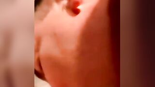 Grandpa's Blow Job Masterclass" or "Mature Man Teaches barely legal Guy How To Please A Woman