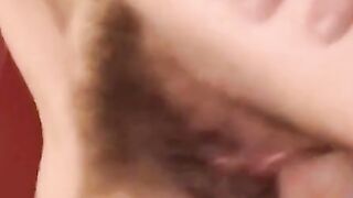 Motherly Figure: French Milf Fucks Her Way To A Hot Body