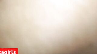 Korean Teen Explores Her Sexuality In A Solo Session