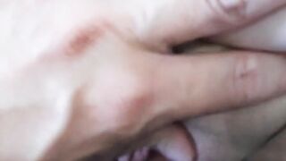 Chubby German Girl with Big Boobs Gets Hardcore Pounding from Behind