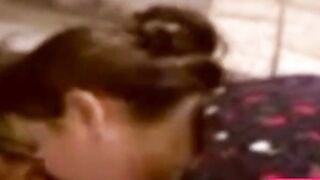 Arabic Babe's Passionate Lovemaking Session - Exotic Couple Exploring Intimacy