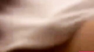 Arabic Babe's Passionate Lovemaking Session - Exotic Couple Exploring Intimacy