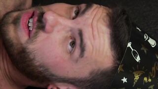 Punished By Monster Dick - Big Assed Blonde Babe Gets Fucked Hard And Deep