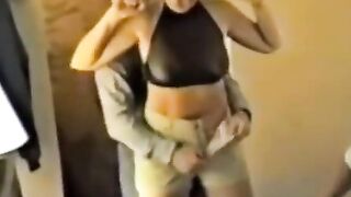 Hotel Orgy #2: European College Girls Party Hard
