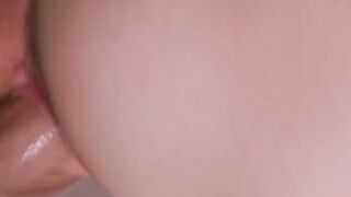 Curvaceous Cougartown #1 - Polish Bombshell Rides A Hard Dick