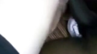 MILF Loves Big Black Dick - Older Woman's POV Blowjob & Hardcore Fucking