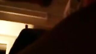 Swedish Babe Martinas Pov Anal Creampie