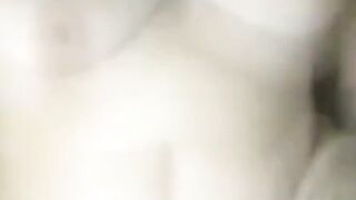 Hairiest Old Lady's Close-Up Vagina Revealed in HD