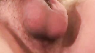 MILF Jocks #2 - Older Guy Jerks Off & Shoots A Huge Load