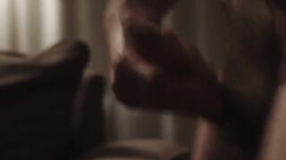 Joel Somebody's Risky Business - Stepmother Fucks Her Step-Son For A Loan