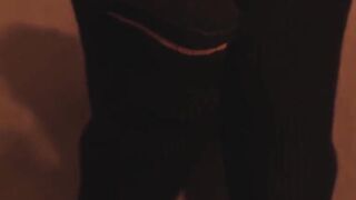 Hot Foot Goddess - Erotic Feet Worship with Old Man