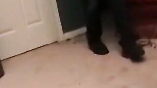 Expert Blowjob Techniques From Amateur Girl Next Door With Big Dick