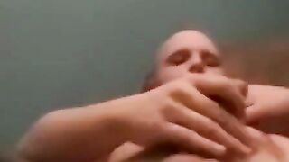 Expert Blowjob Techniques From Amateur Girl Next Door With Big Dick