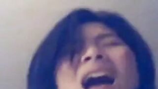 Exotic Beauties - Asian Couple Exploring Passionate Lovemaking