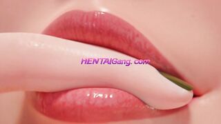 Anal Adventures - A Wild Anal Holiday with an Older Woman