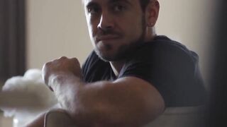 TS-Korra Del Rio's Ass Fucked Hard By Huge Black Dick - Anal Sex POV