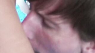 Raw & Uncut - Twinks Raw Anal Action With Daddy's Boy